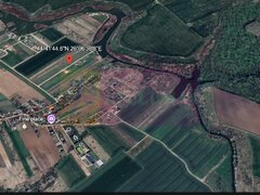 Izvorani - Teren intravilan langa lac | Rezidential P+1E